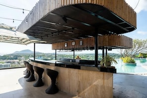 Pool - Entire rental unit in Rawai, Thailand (Rawai)