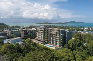 Exterior - Entire rental unit in Rawai, Thailand (Rawai)