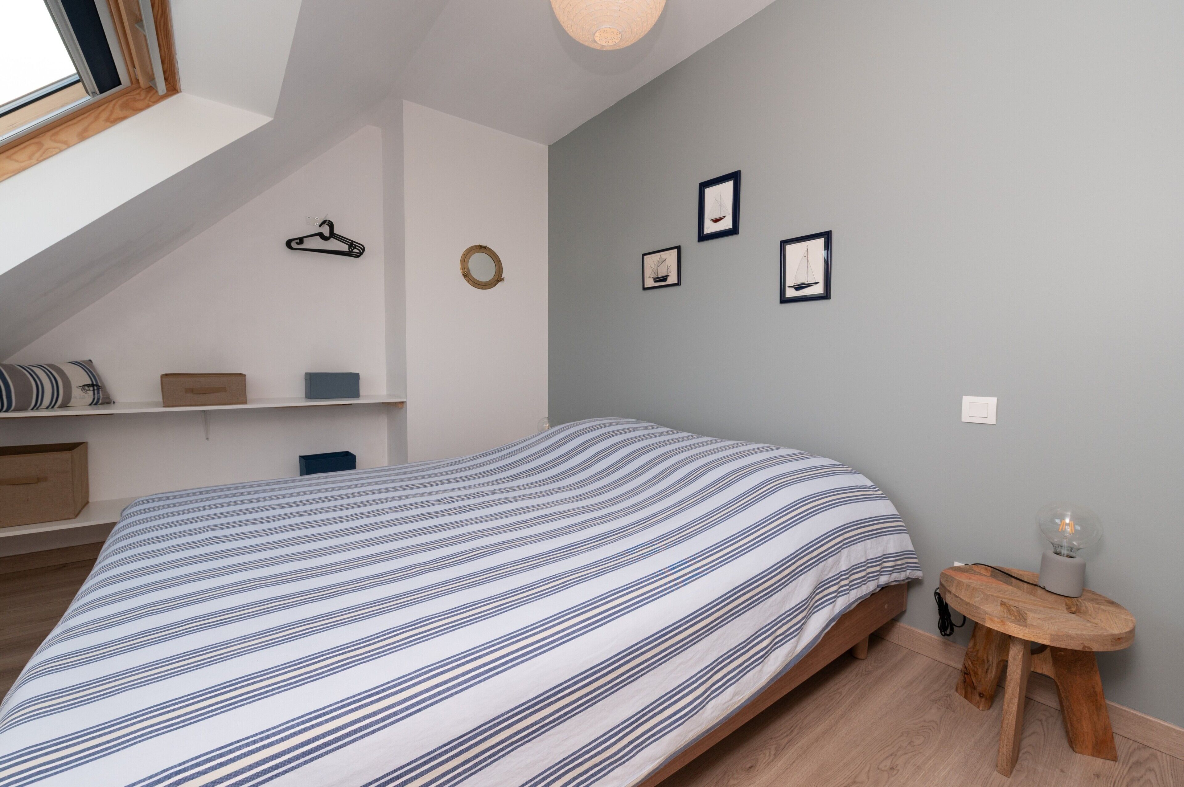 4 bedrooms, WiFi