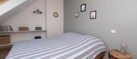 4 bedrooms, WiFi