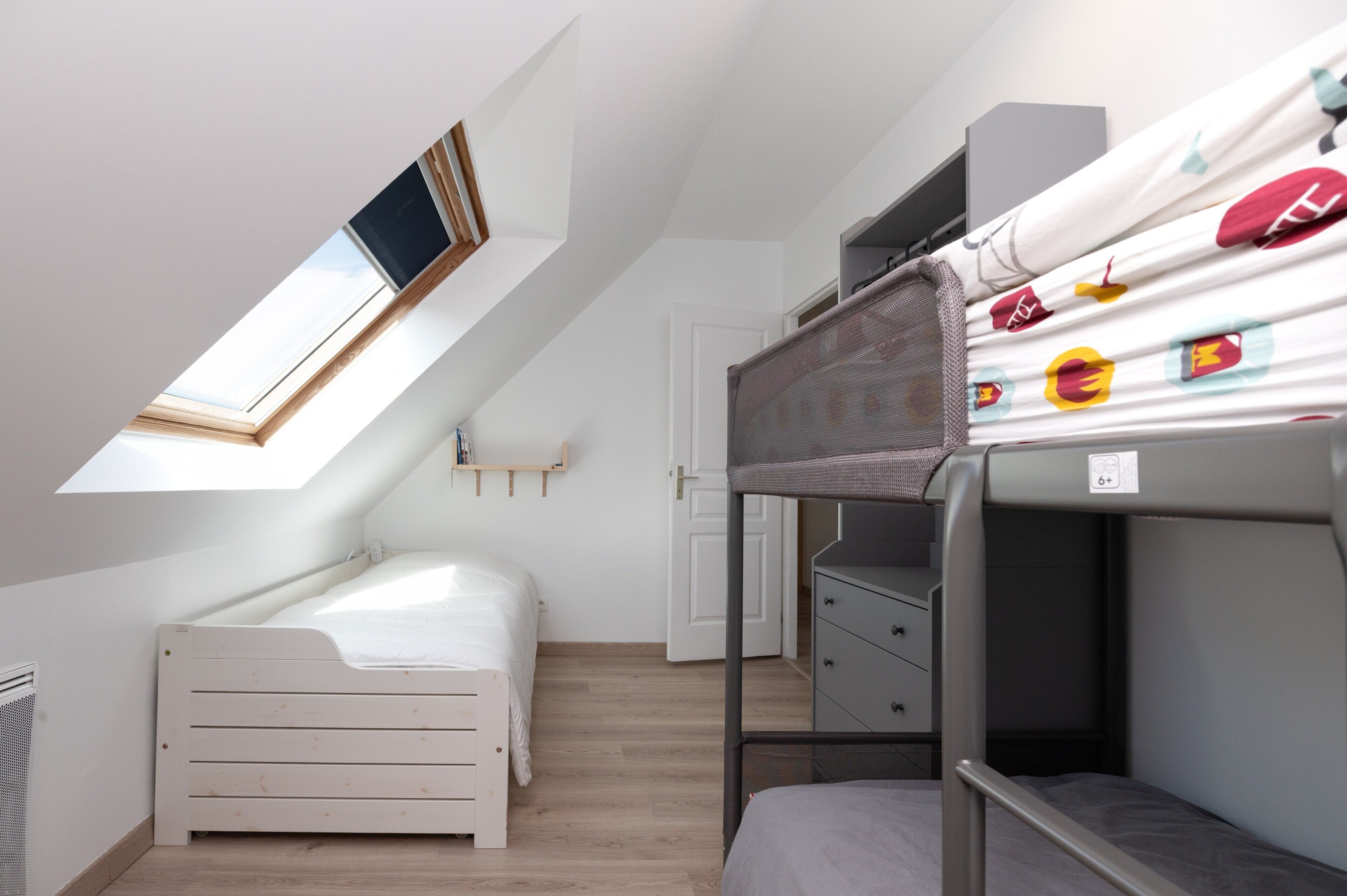 4 camere, Wi-Fi