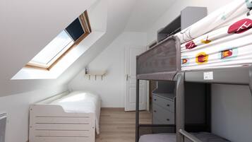 4 camere, Wi-Fi