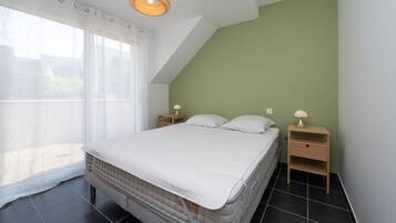 4 bedrooms, WiFi