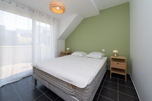 4 Schlafzimmer, WLAN
