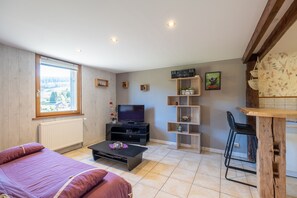 1 habitación y wifi 