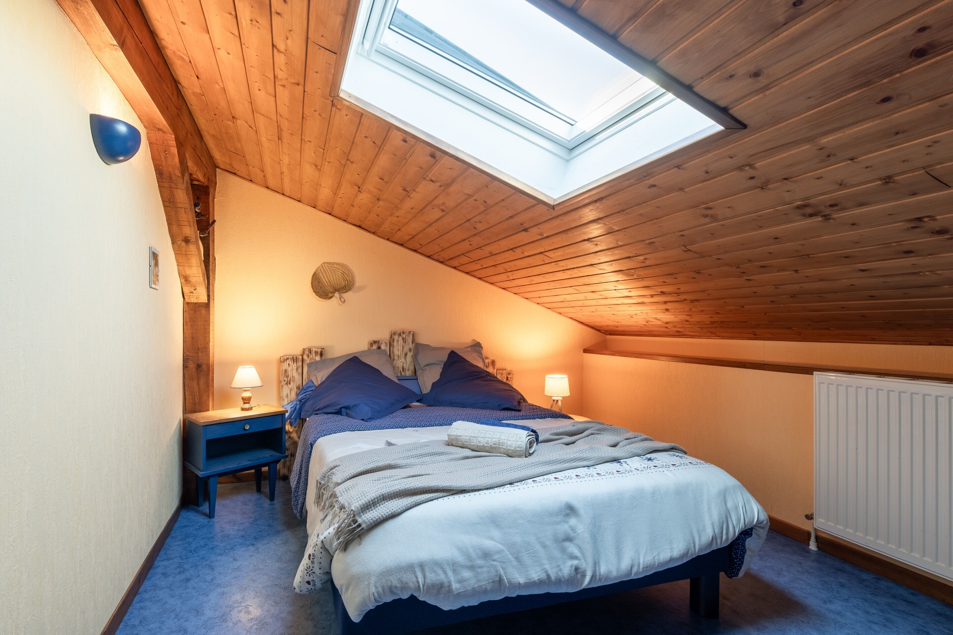 1 Schlafzimmer, WLAN