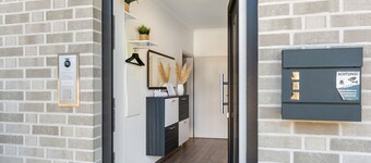 Holiday Home for 6 People (80 m²) in Barßel