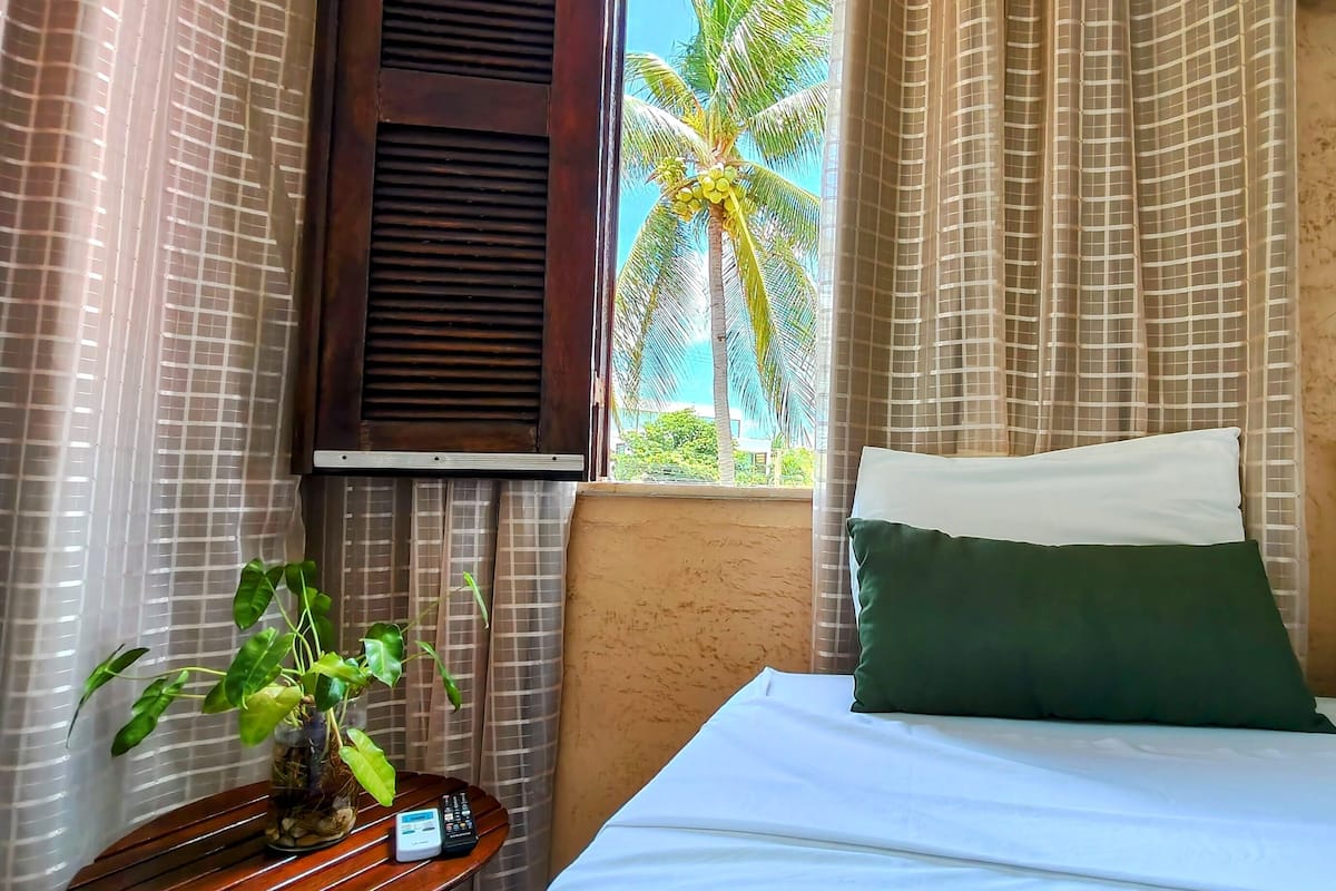 Comfort Double Room, City View