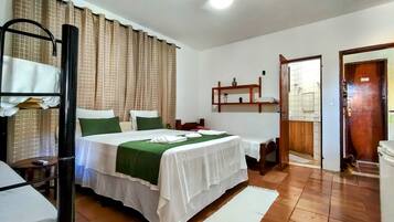 Cortinas blackout y wifi gratis