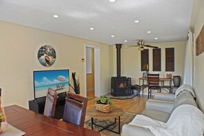 Televisión 