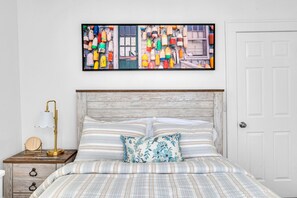 3 Schlafzimmer, Bügeleisen/Bügelbrett, WLAN, Bettwäsche