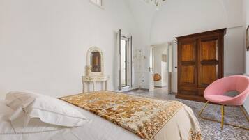 1 Schlafzimmer, Internetzugang, BettwÀsche
