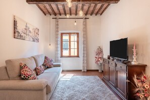 TV - Casa Ilaria Vicopisano (Vicopisano)
