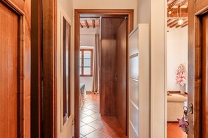 Interior - Casa Ilaria Vicopisano (Vicopisano)