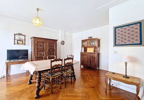 Interior - N&J - MARINA AZUR - By sea - Terrace (Niza)