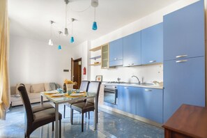 Interior - Borgagne Apartment by BarbarHouse (Melendugno)
