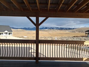 Property grounds - Cozy Bear Lake Get Away (Garden City)