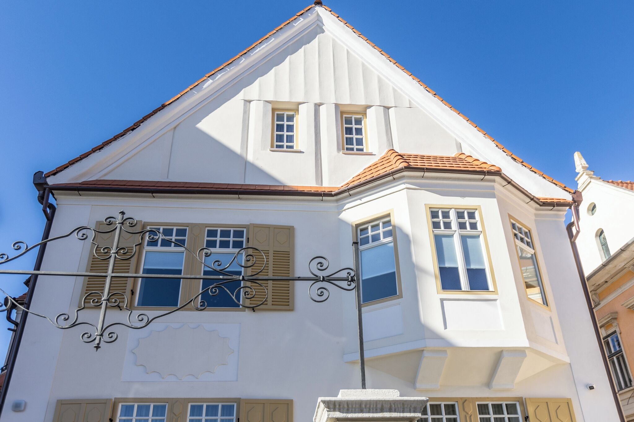 Eksteriør