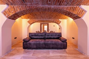 Interior - The Vault Apartment | Unique Stay | Sibiu Center (Sibiu)