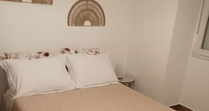 A country house near the beach - a place of pure peace, harmony and silence.