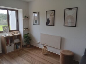 Interiör