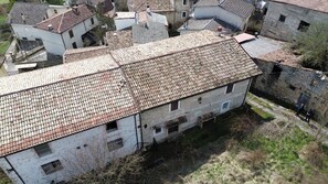 Exterior - Vrbo Property (San Sabino-basanello)