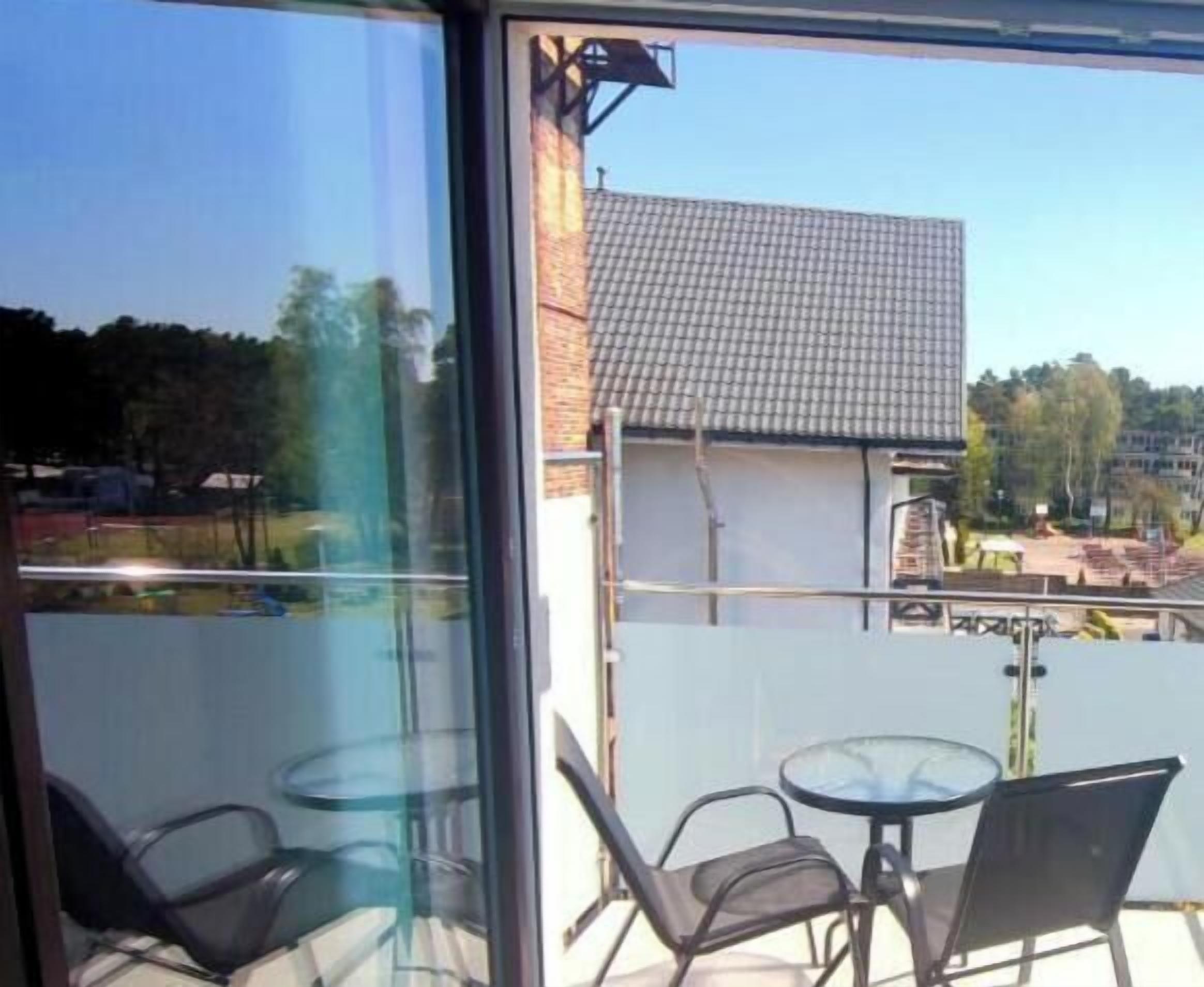 Deluxe Apartment, Balcony, Garden View | Interior