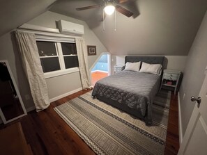 3 slaapkamers, wifi, beddengoed