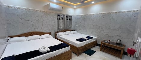 Chambre Double Standard