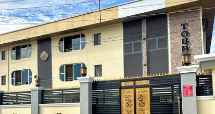 Tobby Royal Suites