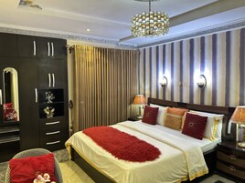 Apartamento Deluxe