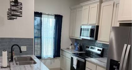 NEW HOME! Halito House- Casinos, Concerts, and Lake Texoma