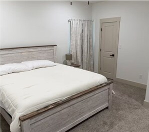 Room - NEW HOME! Halito House- Casinos, Concerts, and Lake Texoma (Calera)