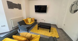 Fernseher