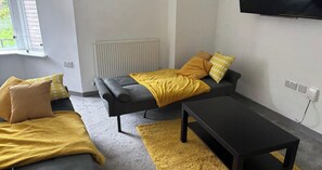 Fernseher