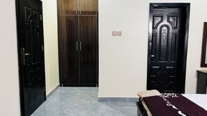 Room - Prime Ville
Beautiful 2-bedroom offering comfort, convenience, and peaceful stay (Lugbe)