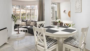 2 habitaciones