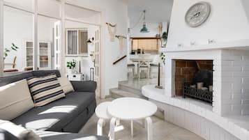 2 habitaciones