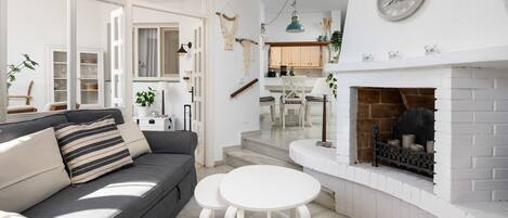 House | 2 bedrooms