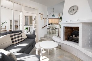 Casa | 2 quartos