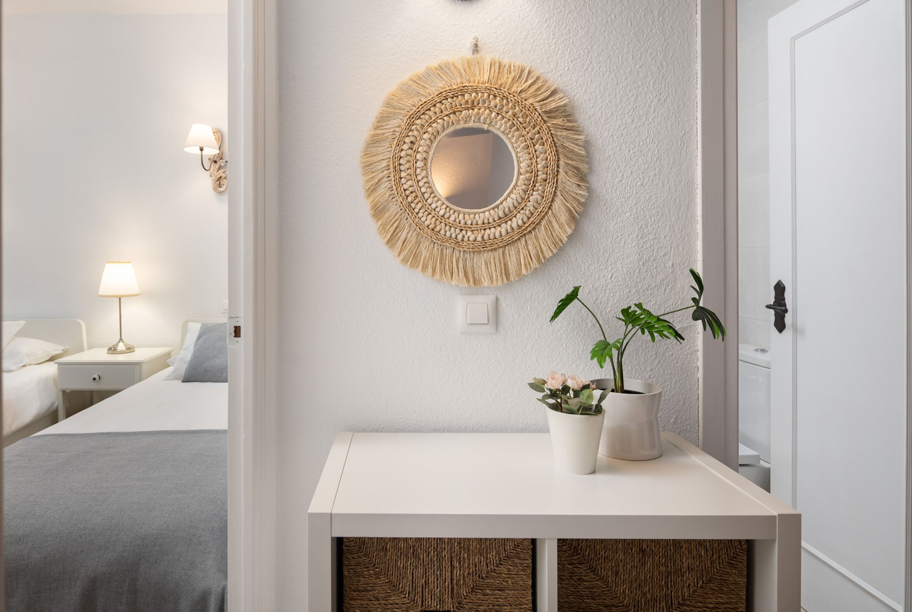 Casa | 2 quartos