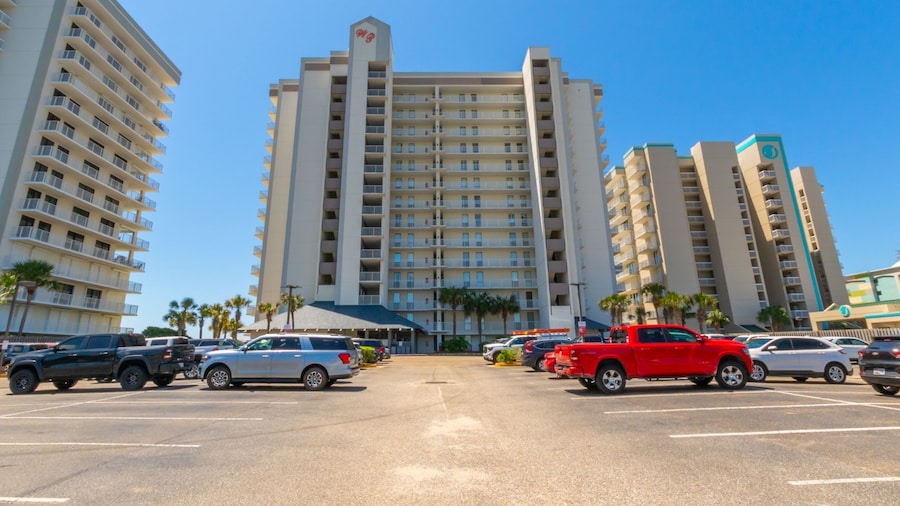 Windward Pointe 1504