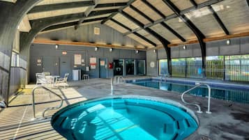 Tina de hidromasaje interior