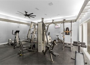 Gimnasium