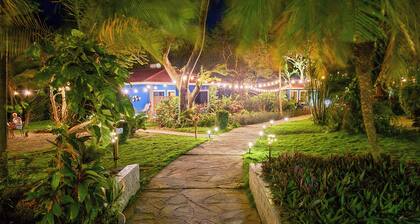 Xalli Hotel
