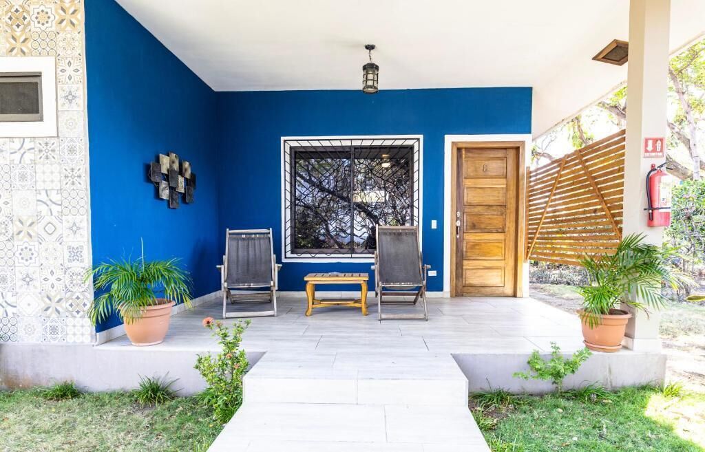 Teras/patio