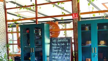 Gift shop