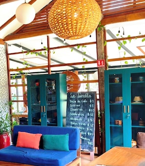 Gift shop - Xalli Hotel (Altagracia)