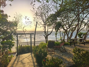 Beach/ocean view - Xalli Hotel (Altagracia)