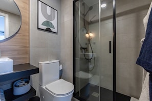 Bathroom - Be Casa - Valdebebas (Madrd)